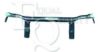 EQUAL QUALITY L00952 Front Cowling